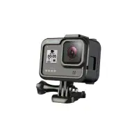 在飛比找Yahoo奇摩購物中心優惠-【LOTUS】GOPRO HERO8 防撞邊框 防摔 保護框