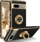 For Google Pixel 6a/7a/7/7 Pro/8/8 Pro Shockproof Rugged Heavy Duty Case Cover