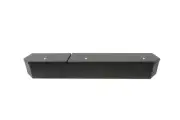 Tuffy 316-01 Standard Key Underseat Full Lockbox for 2017-2024 Ford Super Duty