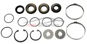 POWER STEERING RACK AND PINION SEAL KIT FITS TOYOTA COROLLA 1987-1996 (for: Toyota)