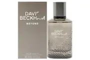 Beyond by David Beckham for Men - 3 oz EDT Spray