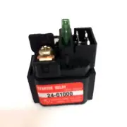 Start Solenoid for Honda CH250 SPACEY 1989