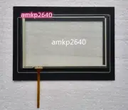 Touch Screen Panel for mcgsTpc TPC1061TD TPC1061TX TPC1061KB TPC1061TI + Overlay