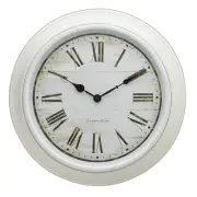 NEW Cooper & Co French Provincial Clock By Spotlight