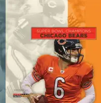 在飛比找博客來優惠-Chicago Bears