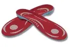 VASYLI SHOCK ABSORBER ORTHOTICS INSOLE ARCH SUPPORT *Physio Recom'd*