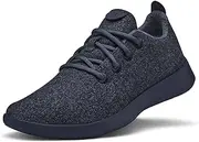 [Allbirds] Men’s Wool Runners Everyday Sneakers, Machine Washable Shoe Made with Natural Materials