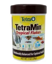 Tetramin Tropical Flakes 28G