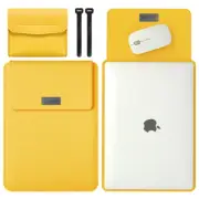 Laptop Sleeve Bag Case For Macbook Air Pro 13 M2 M1 2022 2021 Pro 14 16 Notebook
