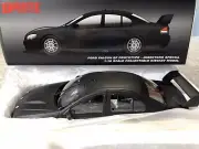 1:18 Ford Falcon BF Prototype Directors Special Biante * RARE* COA Only 500 NEW