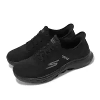 在飛比找Yahoo奇摩購物中心優惠-Skechers 休閒鞋 Go Walk 7-Valin S