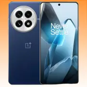 OnePlus 13 5G (16GB RAM, 512GB, Blue) - Brand New