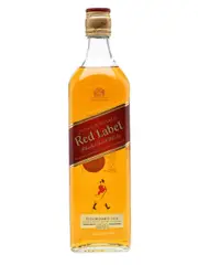 Johnnie Walker Red Label Scotch Whisky 700mL