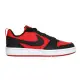 NIKE COURT BOROUGH LOW RECRAFT男大童運動休閒鞋(「DV5456-600」