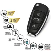 HD 1080P Mini Car Keychain Camera Video Recorder Cam Portable Small Security DVR
