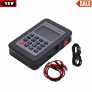 LB02A Multifunction Process Calibrator for Frequency RTD TC mV mA Calibration*
