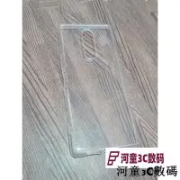 在飛比找Yahoo!奇摩拍賣優惠-索尼 Xperia 1 XZ4 透明超薄 TPU 軟矽膠手機