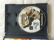 Dynasty Warriors 5: Empires / Game