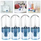 5 Pcs Spray Bottle Empty Perfume Bottles Atomizer Sprayer for Travel