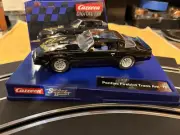 Carrera Digital 132 Pontiac Firebird Trans Am "77" NEW NEW NEW