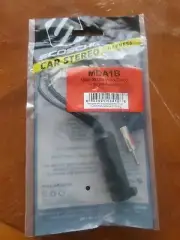 Scosche MDA1B Compatible with 1988-05 GM Micro/Delco Antenna Adapter