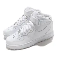 在飛比找PChome24h購物優惠-Nike 耐吉 休閒鞋 Wmns Air Force 1 0