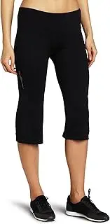 [Salomon] Women's Whisper III 3/4 Pant