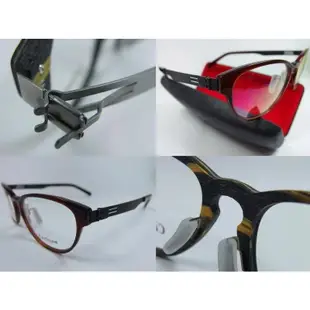 信義計劃 眼鏡 Carlsson 卡爾森 optical eyeglasses 可配 抗藍光 濾藍光 全視線 變色鏡片