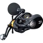 ◎百有釣具◎DAIWA VADEL BJ (BAY JIGGING) 鼓式捲線器 左手100SHL