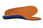Archline Active Orthotics Full Length Arch Support Pain Relief Insoles Work Boot