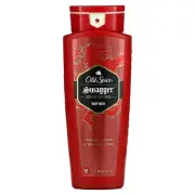 Old Spice Swagger Body Wash 473ml