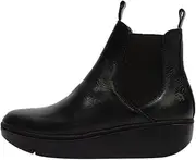 [Fly London] Women's Jery536fly Ankle Boot