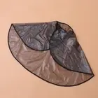 2 Pcs Hair Coloring Cloak Hair Dye Capes Hair Cape Hairdressing Apron