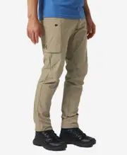 BRONO SOFTSHELL PANT, Pebble | Helly Hansen AU