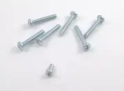 NEW Vizio E420VL LCD TV Screws for Stand & Base - Complete Set