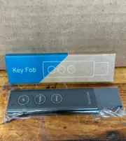 SimpliSafe Key Fob Model KF3B Remote Home Security System Black New