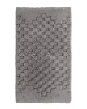 Knightsbridge Melange Bath Rug