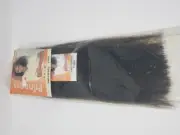 Princess Gold 100% Human Hair Yaki Perm12 F1B/27