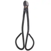 High Carbon Steel Garden Pruning Shears Thick Branches Scissors Bonsai6176