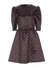 [BE BLUMARINE] BE BLUMARINE Mini dresses - Item 15068593