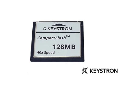 MEM-NPE-G1-FLD128 128MB FLASH MEMORY for CISCO NPE G1