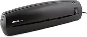 [Lenoxx] A4 Laminator - Ready in 3 Minutes, Laminating Speed up to 250mm/min - Preserve Photos, Artwork, Certificates, and More (Laminating Pouches Not Included)