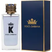 K by Dolce & Gabbana Edt Spray by Dolce & Gabbana for Men - 100 Ml