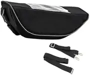 Szwaldaper, for, for Tuareg 660, for Tuareg660 Motorcycle Accessories Waterproof Bag Storage Handlebar Bag Travel Tool Bag Motorcycle Travel Tool Bag