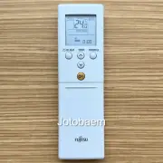 GENUINE Fujitsu Air Conditioner Remote Control AOTG30CMTB, AOTG34CMTB ORIGINAL