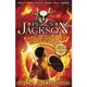 Percy Jackson and the Battle of the Labyrinth/波西傑克森 4: 迷宮戰場/Rick Riordan eslite誠品