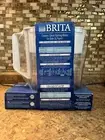 brita water filter pitcher 5 cup Capaciy