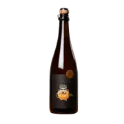 Black Arts Apricot Wild Ale