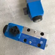 For VICKERS Solenoid Valve DG4V-3-0B-M-U-D6-60