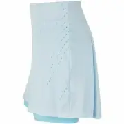 NWT Nike Women's Techknit Standard Fit Dri-Fit Ace Golf Skirt- Size XL